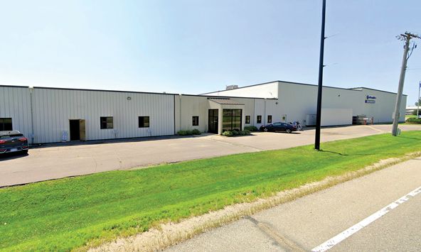 1340 State St S, Waseca, MN 56093
